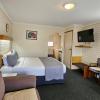 alfred motor inn