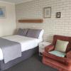 alfred motor inn