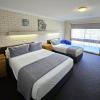 alfred motor inn