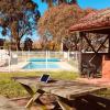 alfred motor inn
