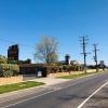 alfred motor inn