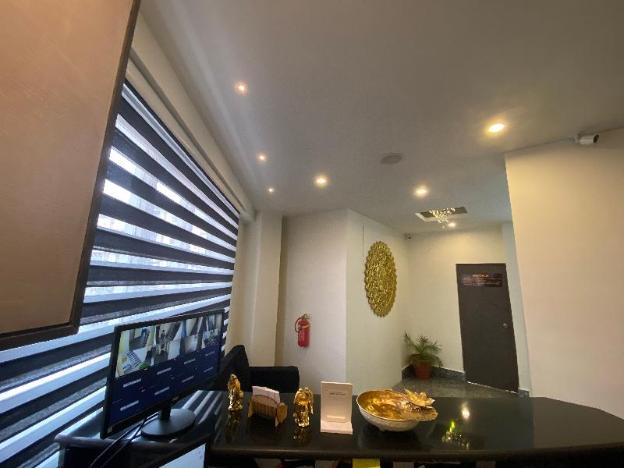 hotel abode shillong
