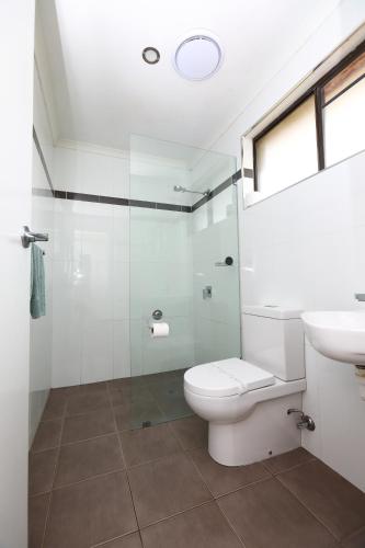 Albatross Motor Inn,,3 star