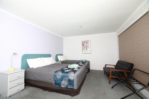 Albatross Motor Inn,,3 star