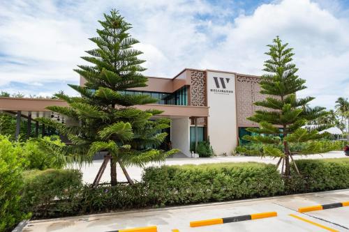 wellington hotel prachuapkhirikhan