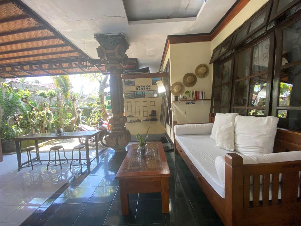 co living bali sweet home
