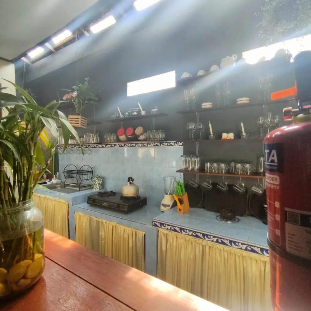 co living bali sweet home
