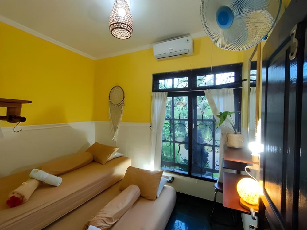 co living bali sweet home