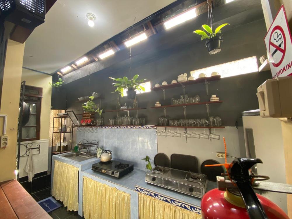 co living bali sweet home