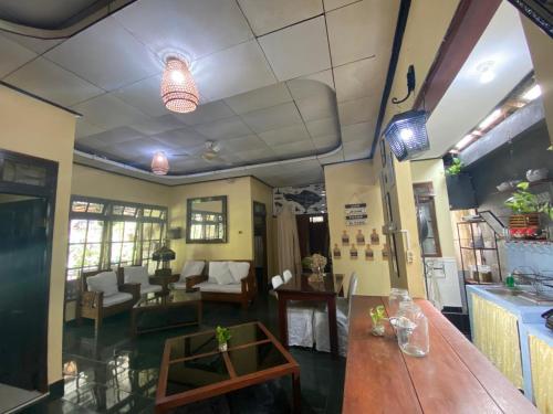 co living bali sweet home