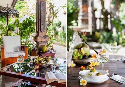 co living bali sweet home