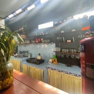 co living bali sweet home