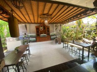 co living bali sweet home
