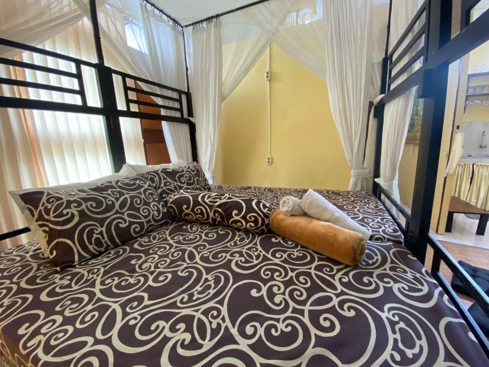 co living bali sweet home