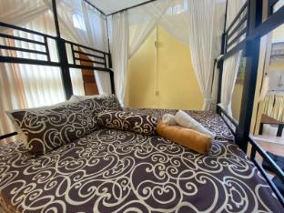 co living bali sweet home