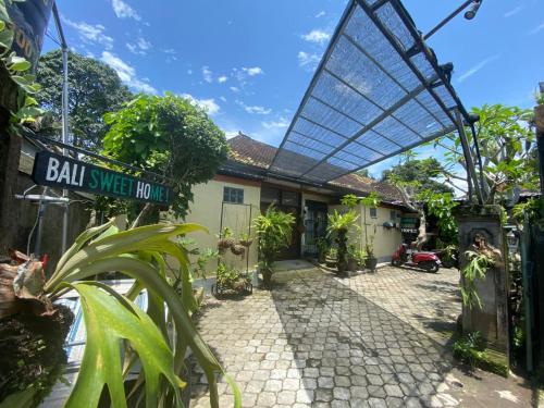 co living bali sweet home