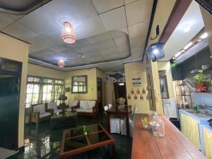 co living bali sweet home