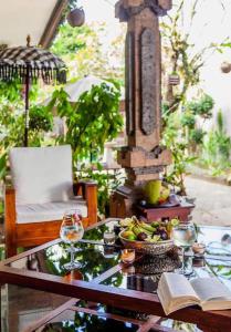 co living bali sweet home