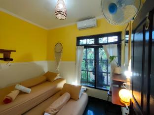 co living bali sweet home