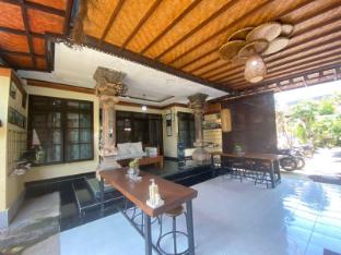 co living bali sweet home