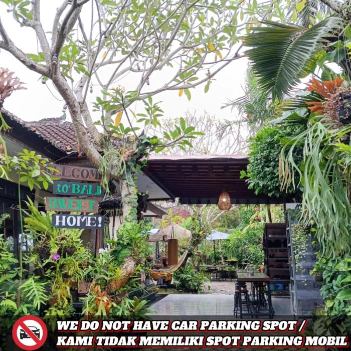co living bali sweet home