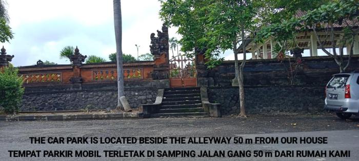 co living bali sweet home
