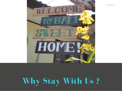 co living bali sweet home
