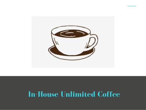 co living bali sweet home