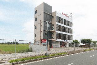 reddoorz near iloilo international airport