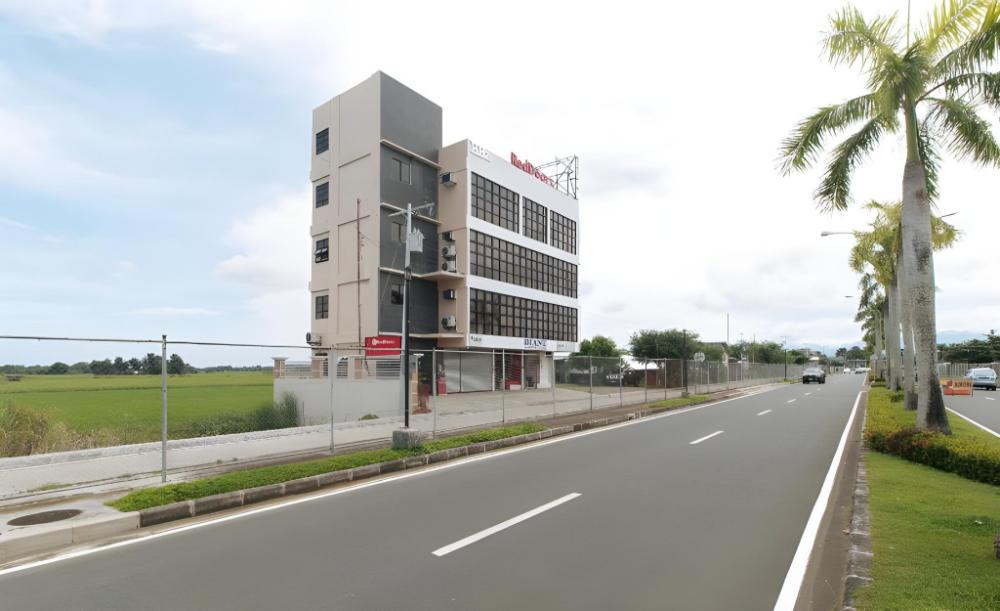 reddoorz near iloilo international airport