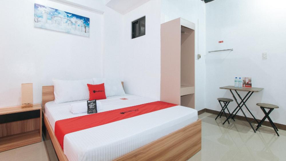 reddoorz near iloilo international airport