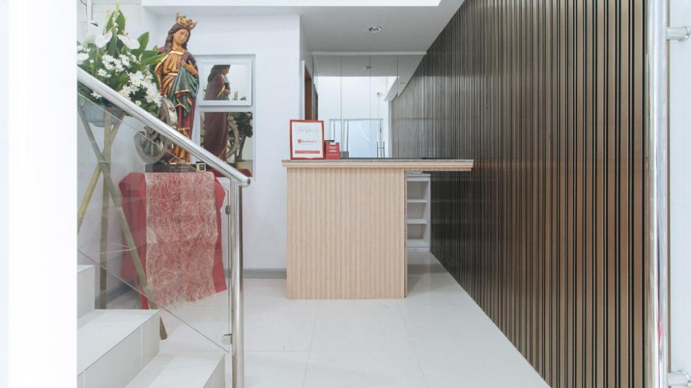 reddoorz st catherine residences olongapo city