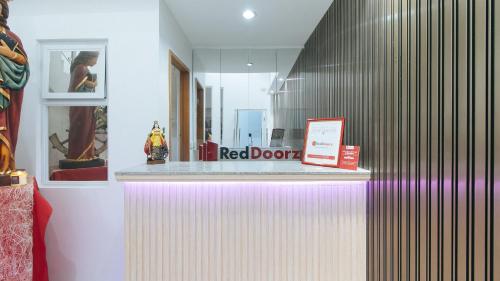 reddoorz st catherine residences olongapo city