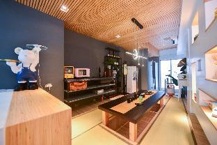 min sheng art homestay