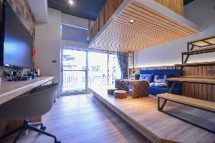 min sheng art homestay