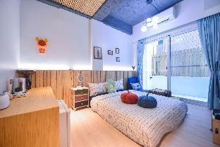 min sheng art homestay