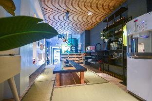 min sheng art homestay