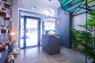 min sheng art homestay