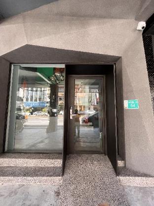 min sheng art homestay