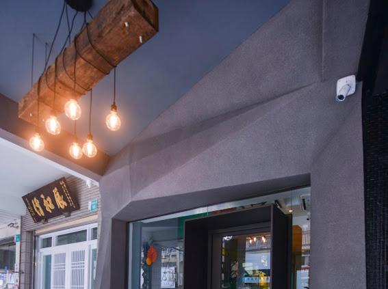 min sheng art homestay