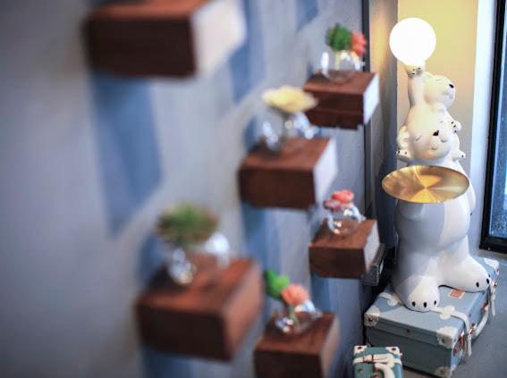 min sheng art homestay