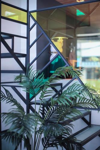 min sheng art homestay