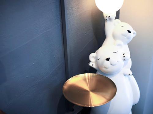 min sheng art homestay