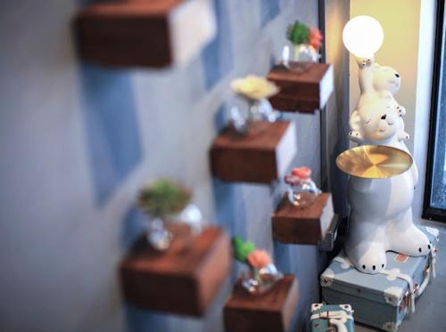 min sheng art homestay