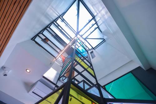 min sheng art homestay