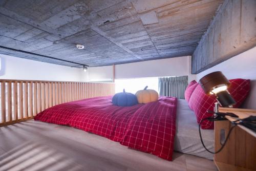 min sheng art homestay