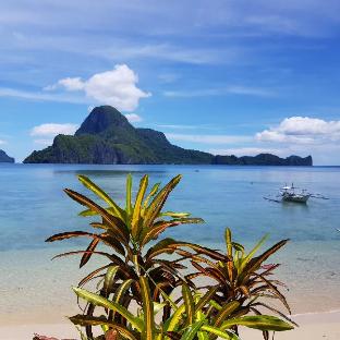 Golden Monkey Beach Hotel,Palawan>>El Nido,3 star