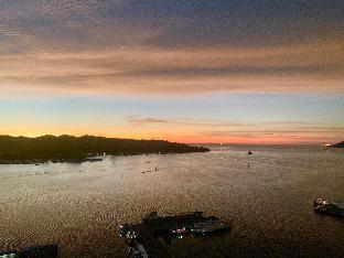 sunset seaview vacation condos jesselton quay