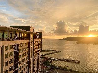 sunset seaview vacation condos jesselton quay