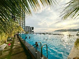 sunset seaview vacation condos jesselton quay